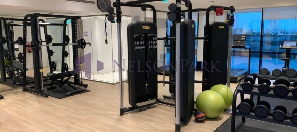 2 Schlafzimmer Wohnung in Lusail, Qatar, Nr. 916 20