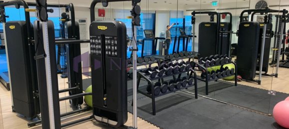 2 Schlafzimmer Wohnung in Lusail, Qatar, Nr. 916 30