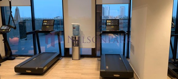 2 Schlafzimmer Wohnung in Lusail, Qatar, Nr. 916 27