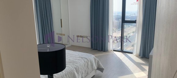 2 Schlafzimmer Wohnung in Lusail, Qatar, Nr. 916 4