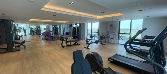 2 Schlafzimmer Wohnung in Lusail, Qatar, Nr. 916 3