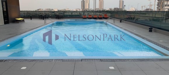 2 Schlafzimmer Wohnung in Lusail, Qatar, Nr. 916 10