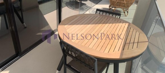 2 Schlafzimmer Wohnung in Lusail, Qatar, Nr. 916 24