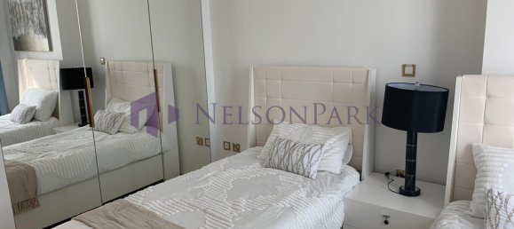 2 Schlafzimmer Wohnung in Lusail, Qatar, Nr. 916 23