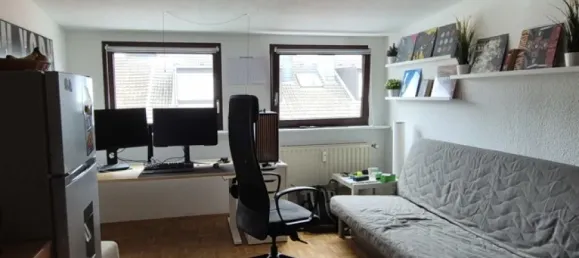 Apartamento de 1 dormitorio en Aachen, Germany No. 293209 4