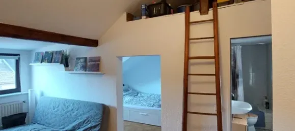 Apartamento de 1 dormitorio en Aachen, Germany No. 293209 5