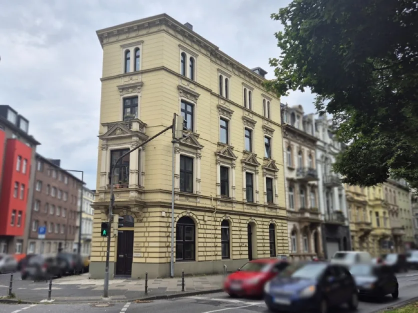 Apartamento de 1 dormitorio en Aachen, Germany No. 293209
