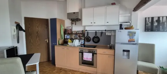 Apartamento de 1 dormitorio en Aachen, Germany No. 293209 6