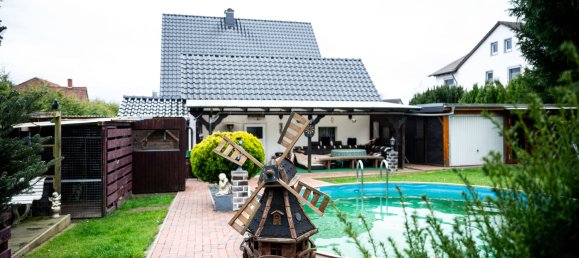 6 rooms House in Herford, Germany No. 182295 5