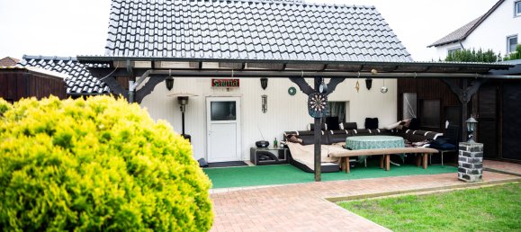 6 rooms House in Herford, Germany No. 182295 6