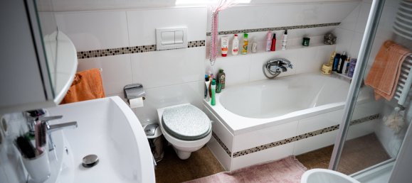 6 rooms House in Herford, Germany No. 182295 25