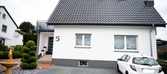 6 rooms House in Herford, Germany No. 182295 11
