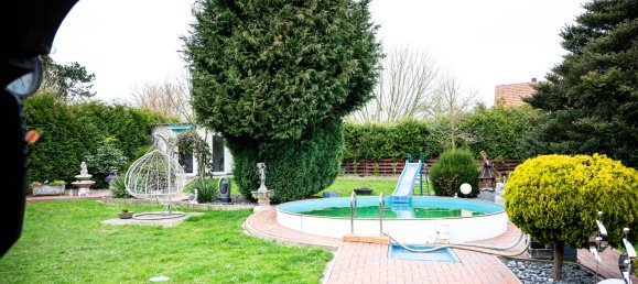 6 rooms House in Herford, Germany No. 182295 8