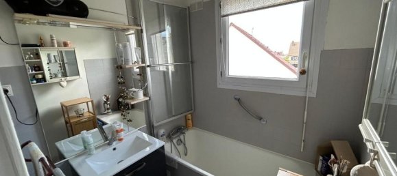 2 غرف نوم منزل في Dieppe, France رقم 361948 7