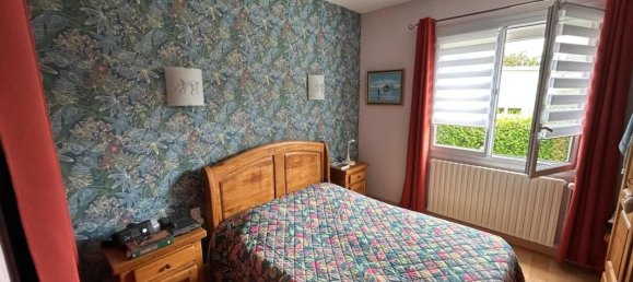 2 غرف نوم منزل في Dieppe, France رقم 361948 8