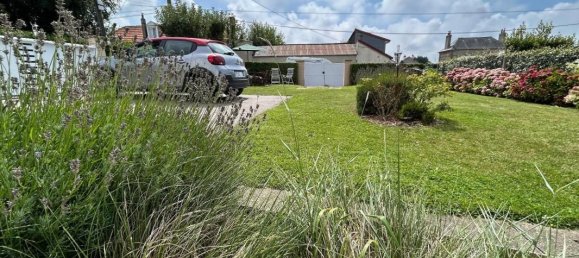 2 غرف نوم منزل في Dieppe, France رقم 361948 9