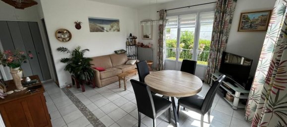 2 غرف نوم منزل في Dieppe, France رقم 361948 2