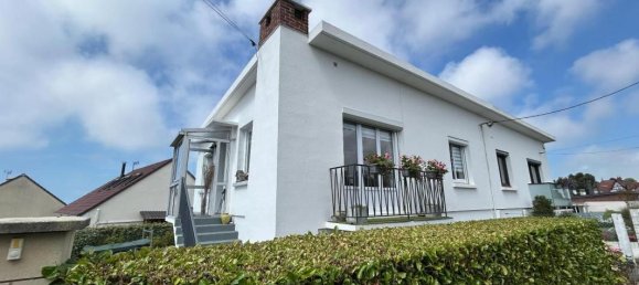 2 غرف نوم منزل في Dieppe, France رقم 361948 10