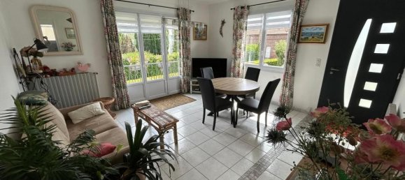 2 غرف نوم منزل في Dieppe, France رقم 361948 4