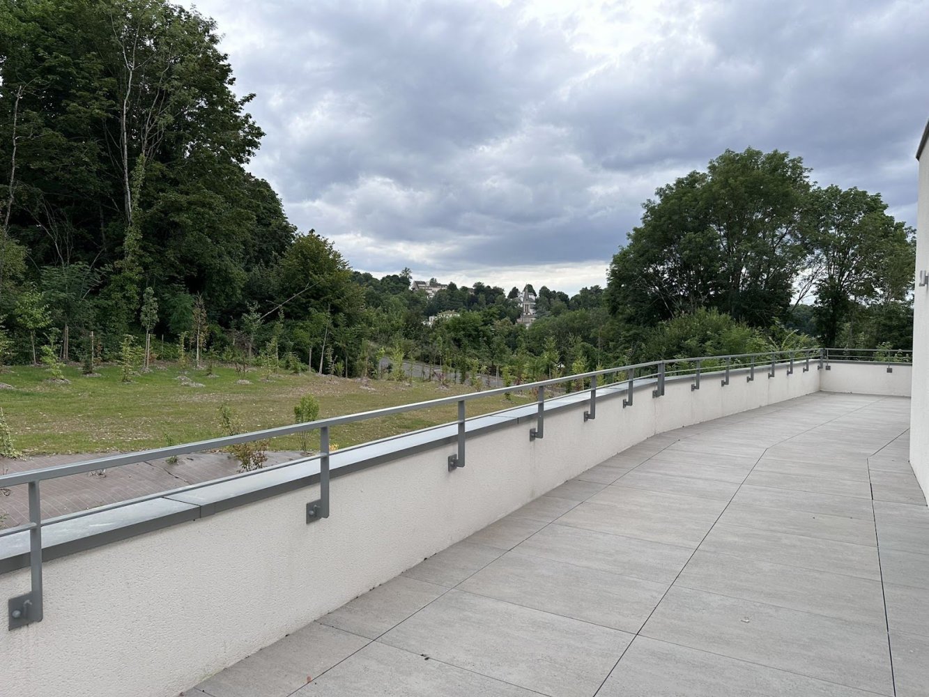 3 bedrooms Apartment in Villers-les-Nancy, France No. 64144