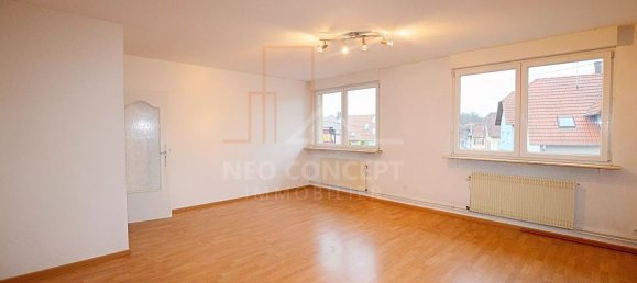 4 Schlafzimmer Doppelhaus in Soufflenheim, France, Nr. 81524 3