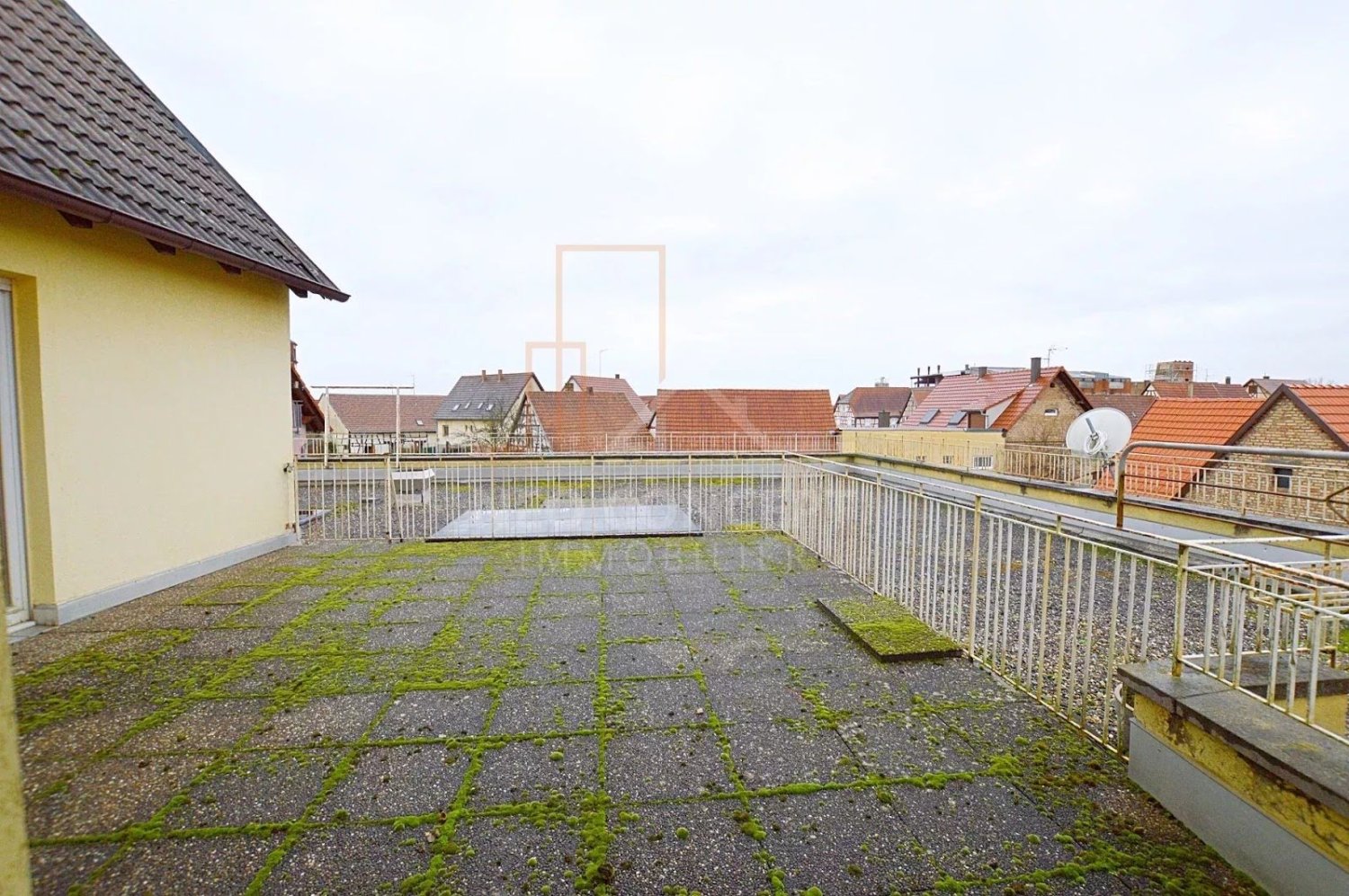 4 Schlafzimmer Doppelhaus in Soufflenheim, France, Nr. 81524