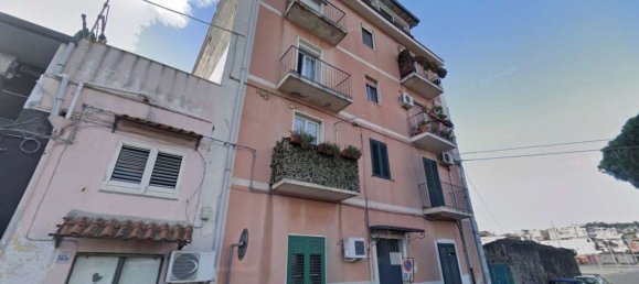 3غرفة شقة في Catania, Italy رقم 48684 14