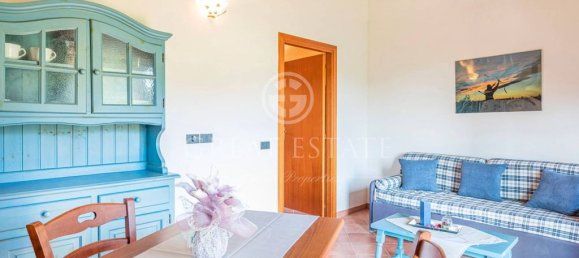 11 bedrooms House in Città della Pieve, Italy No. 56089 50