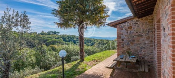 11 bedrooms House in Città della Pieve, Italy No. 56089 13