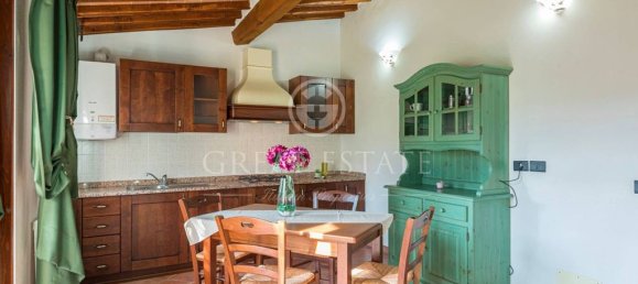 11 bedrooms House in Città della Pieve, Italy No. 56089 27