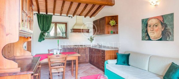 11 bedrooms House in Città della Pieve, Italy No. 56089 43