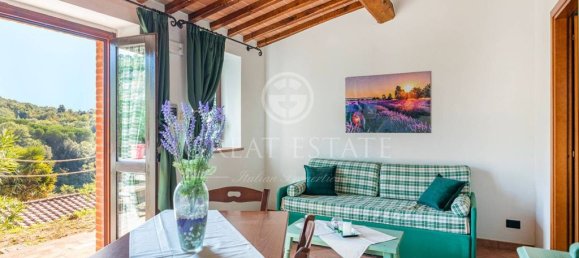 11 bedrooms House in Città della Pieve, Italy No. 56089 38