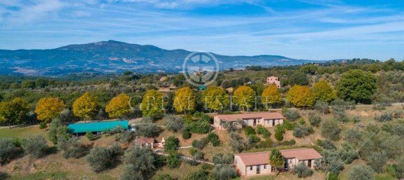 11 bedrooms House in Città della Pieve, Italy No. 56089 4