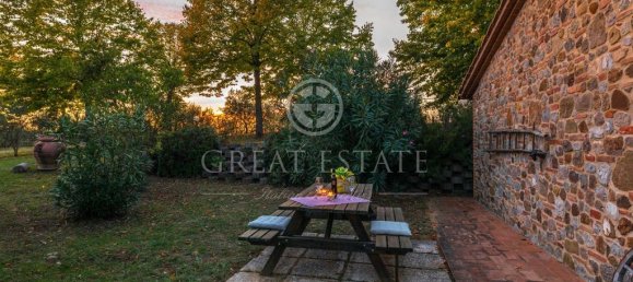 11 bedrooms House in Città della Pieve, Italy No. 56089 25