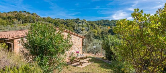 11 bedrooms House in Città della Pieve, Italy No. 56089 15