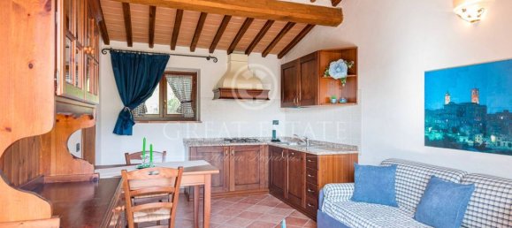 11 bedrooms House in Città della Pieve, Italy No. 56089 31