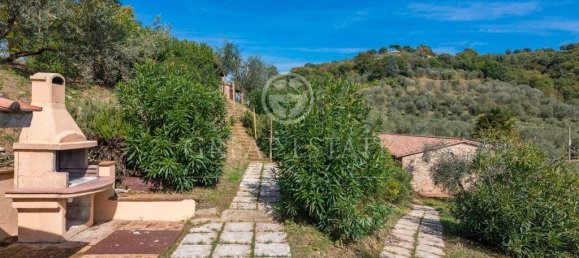 11 bedrooms House in Città della Pieve, Italy No. 56089 19