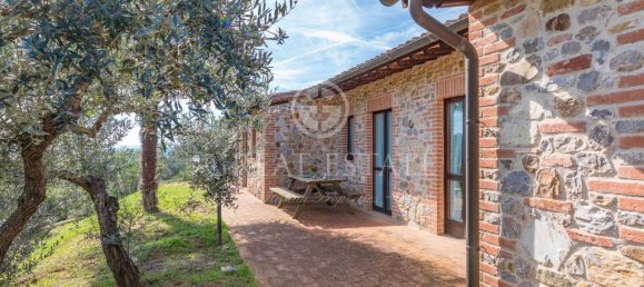 11 bedrooms House in Città della Pieve, Italy No. 56089 12