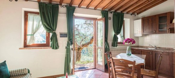 11 bedrooms House in Città della Pieve, Italy No. 56089 26