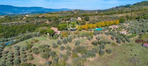 11 bedrooms House in Città della Pieve, Italy No. 56089 2