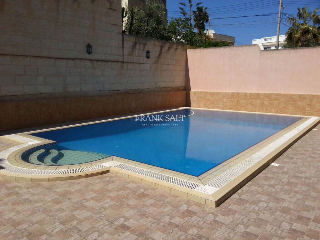 3 chambres Villa à Swieqi, Malta No. 8504