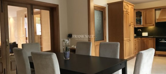 3 chambres Villa à Swieqi, Malta No. 8504 7