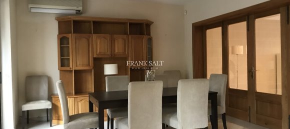 3 chambres Villa à Swieqi, Malta No. 8504 4