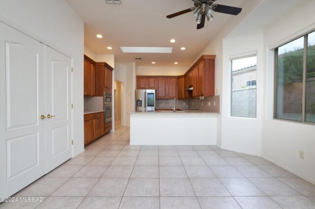 4 غرف نوم منزل في Tucson, USA رقم 434731