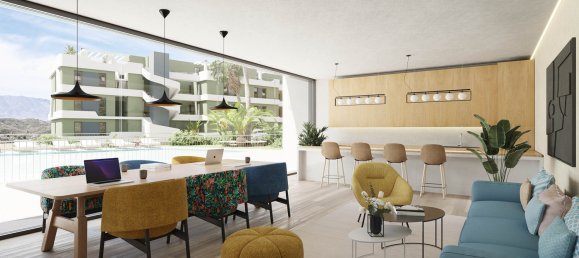 3 chambres Appartement à Bahia, Mijas, Spain No. 15332 9