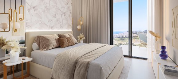 3 chambres Appartement à Bahia, Mijas, Spain No. 15332 6