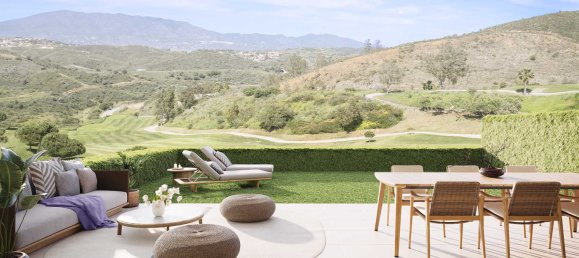 3 chambres Appartement à Bahia, Mijas, Spain No. 15332 4