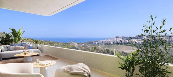 3 chambres Appartement à Bahia, Mijas, Spain No. 15332 7