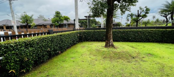 Вилла с 3 спальнями в Хуа Хин, Таиланд № 4241 19