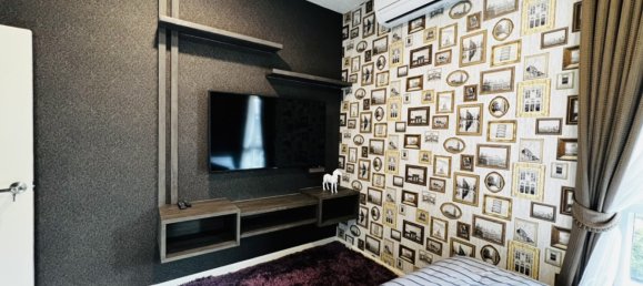 Вилла с 3 спальнями в Хуа Хин, Таиланд № 4241 13